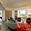 Aloft Providence Downtown