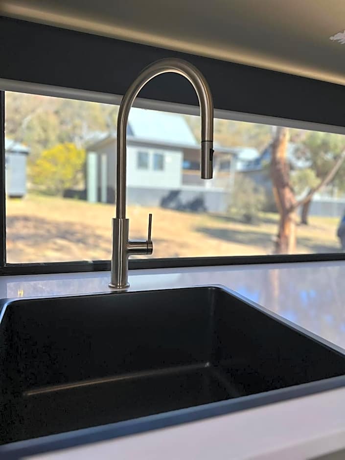 Adventist Alpine Village