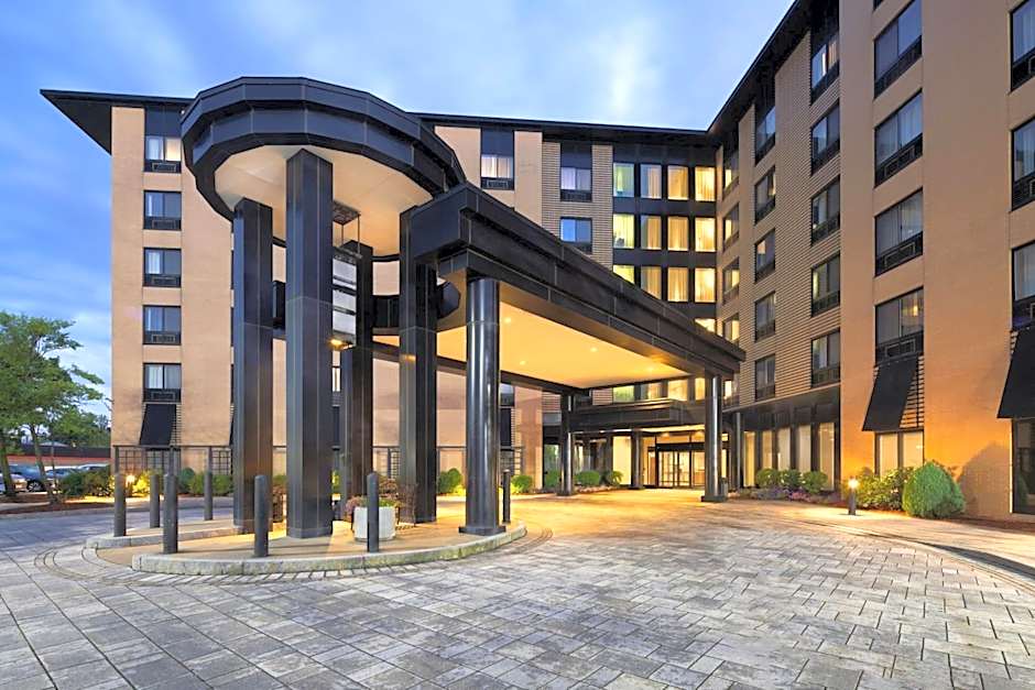 Courtyard by Marriott Boston-South Boston