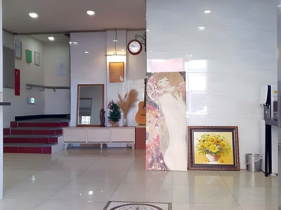 Lofy house