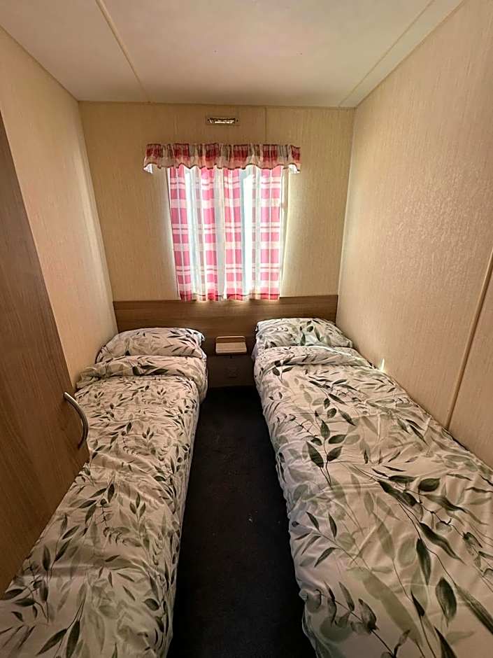 Seawick Holiday Home Horizon 363