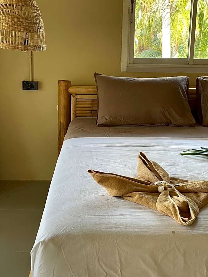 Mythai Guesthouse