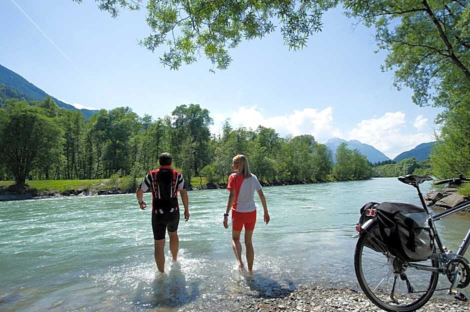 Landhotel Kreinerhof - Self Check In möglich