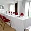 Ker Recoleta Hotel