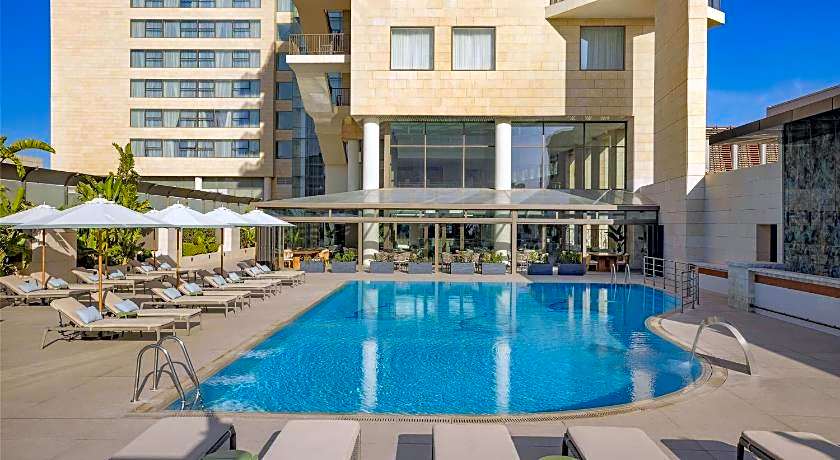 Signia by Hilton Amman