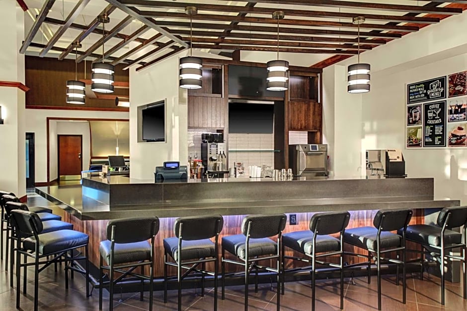 Hyatt Place Oklahoma City Airport
