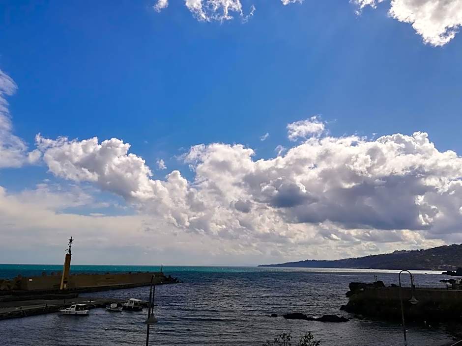 B&B la spiaggetta di Stazzo