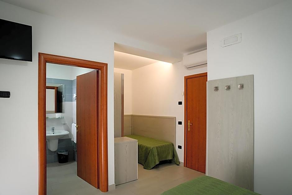 Hotel Clipper