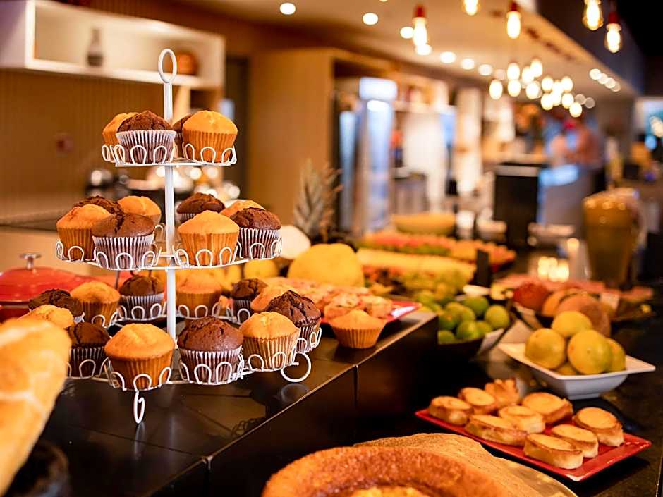 Ibis Juazeiro do Norte