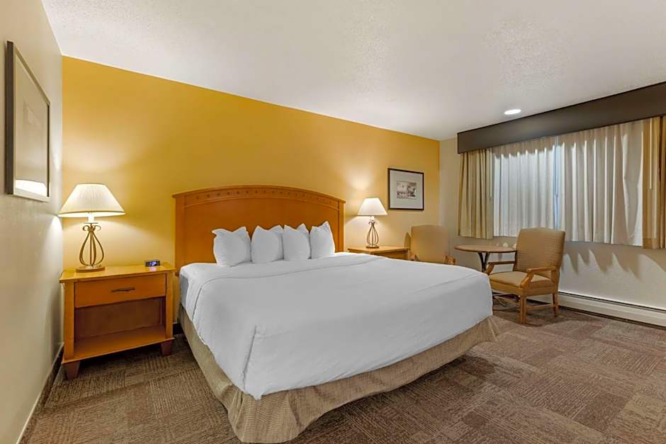 Best Western Pioneer