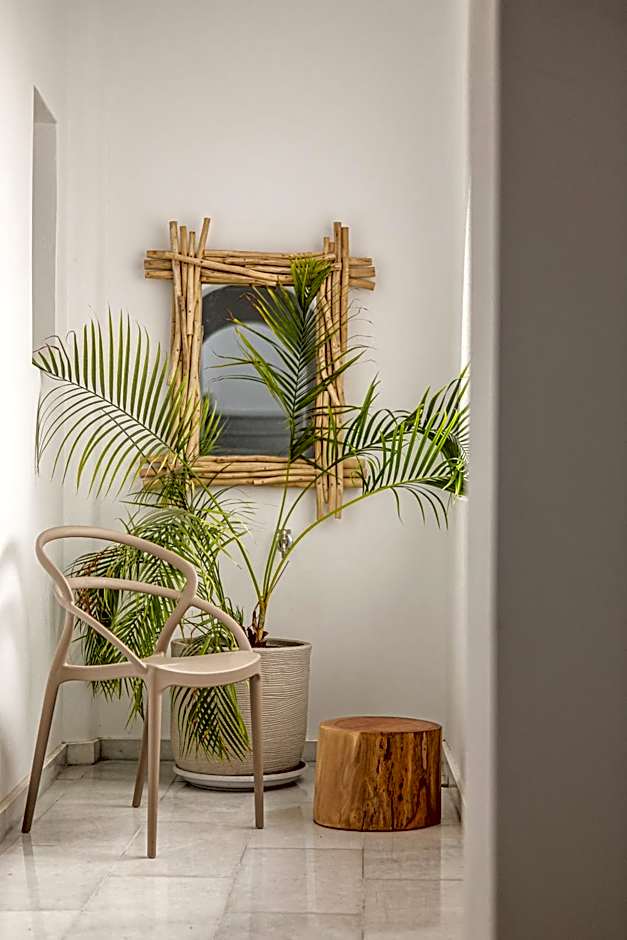 Galazia Boutique Apartments