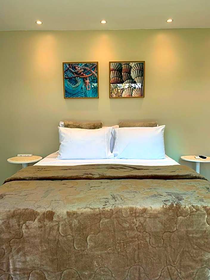 Pousada Ipioca Beach Village