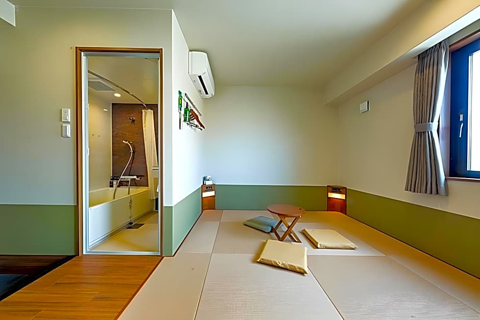 Hotel Meldia Shijo Kawaramachi