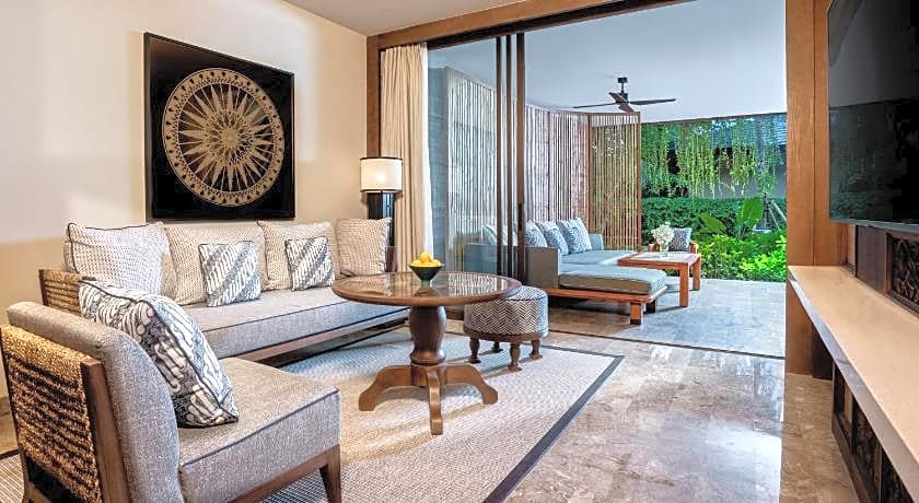 Andaz Bali, By Hyatt
