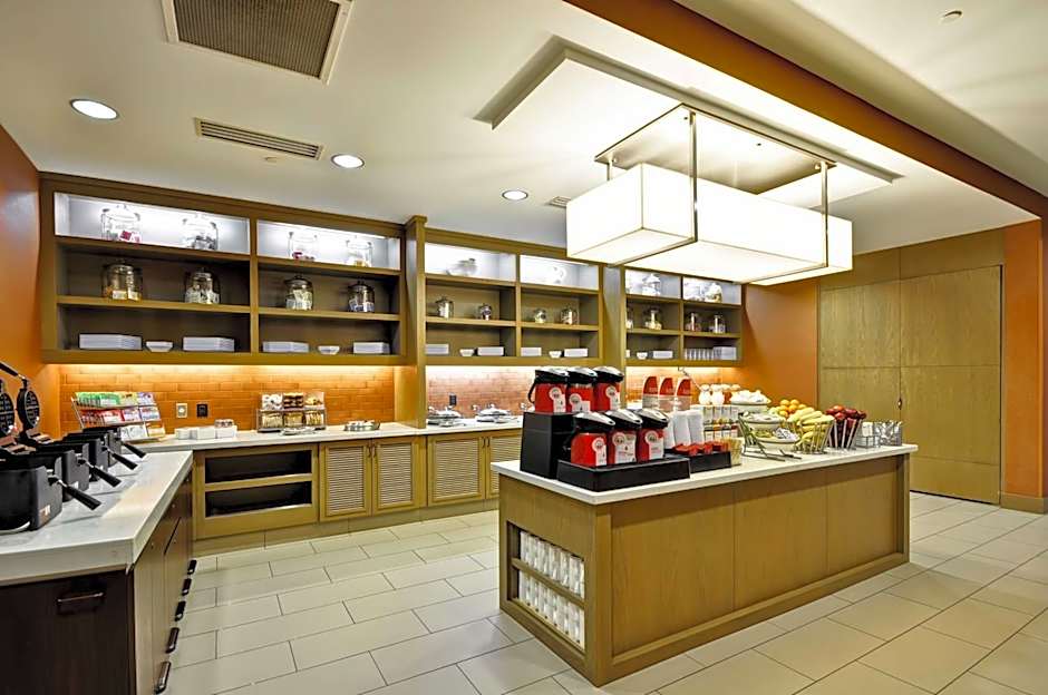 Hyatt House Atlanta/Cobb Galleria