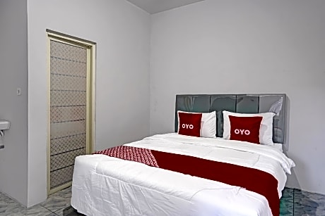 OYO LIFE 91594 Bungah Residence Syariah
