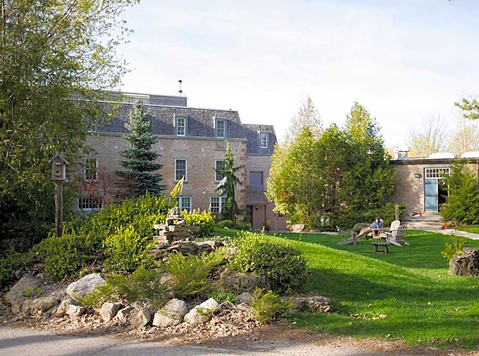 Millcroft Inn & Spa