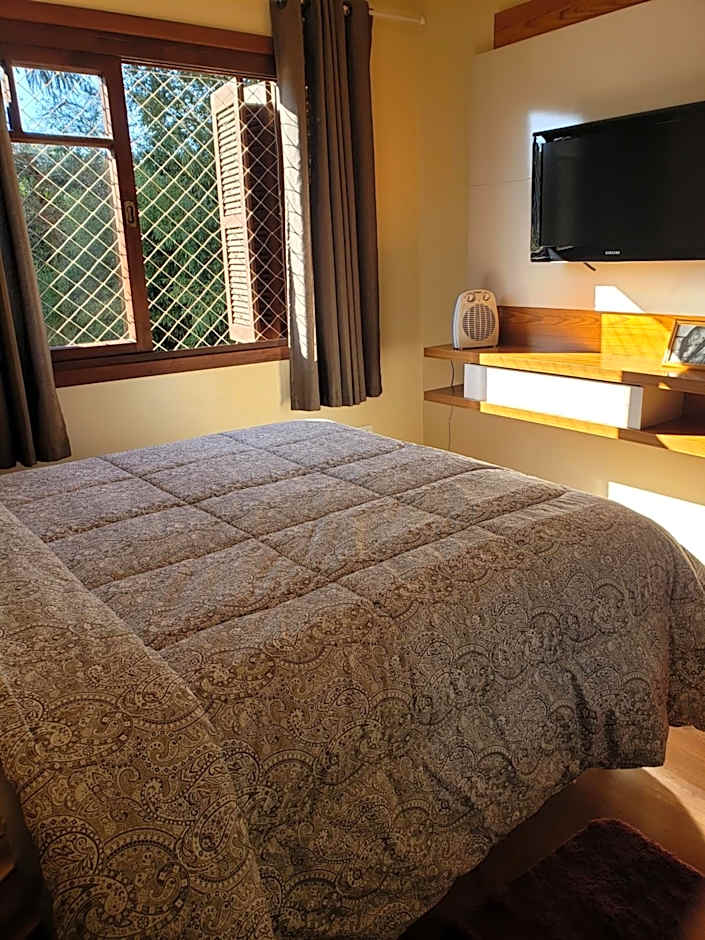 Apartamento Flor de Canela