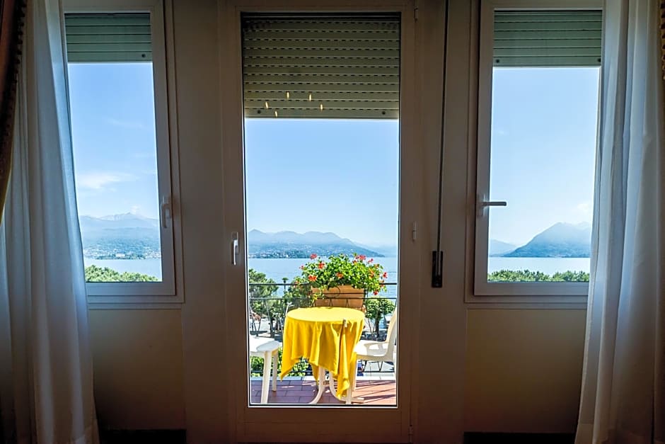 Hotel Milan Speranza Au Lac