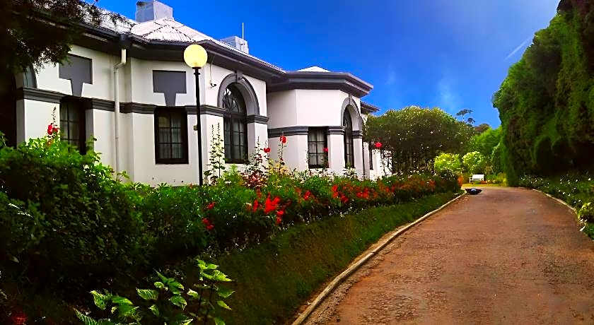 Royal Cocoon Nuwara Eliya