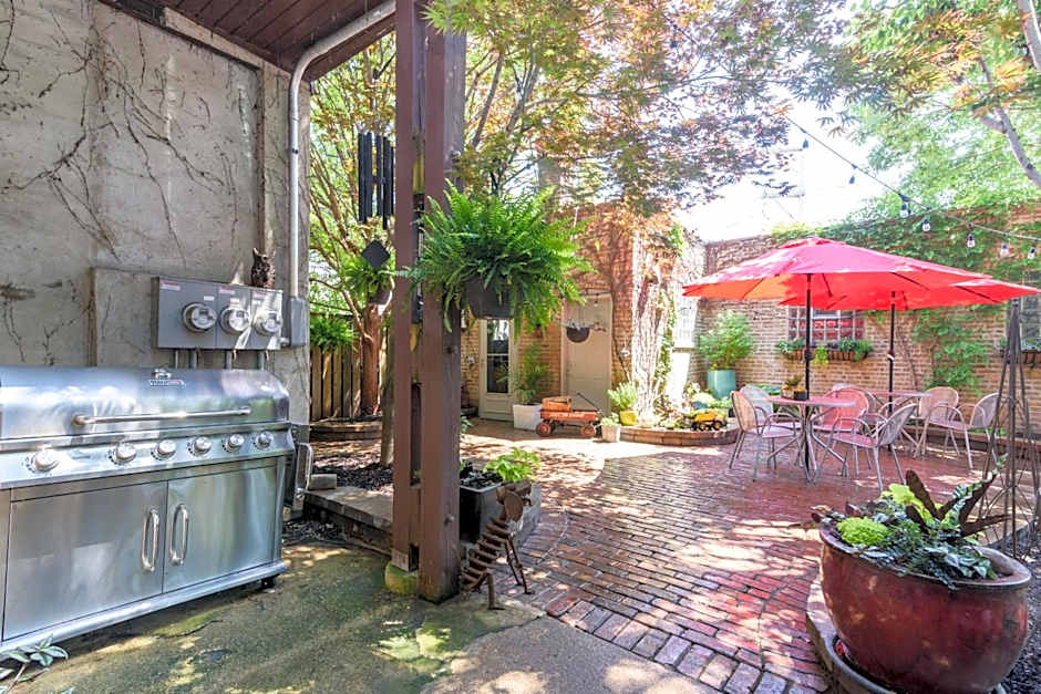 House 5863- Chicago'S Premier Bed And Breakfast