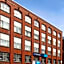 Travelodge Preston Central