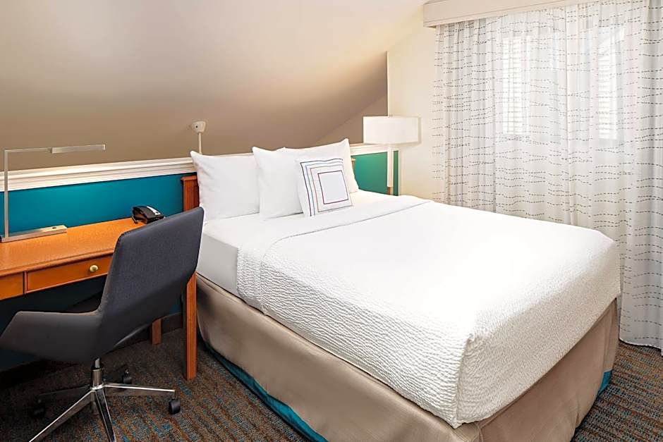 Residence Inn by Marriott Harrisburg Hershey