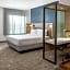 SpringHill Suites by Marriott Pleasanton