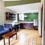 Hotel La Fuente, Saltillo