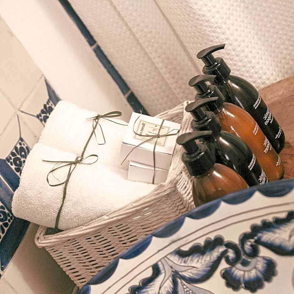 Ser Casasandra Boutique Hotel