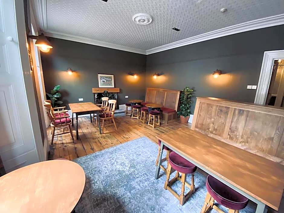 Middle House - Wensleydale, Yorkshire Dales