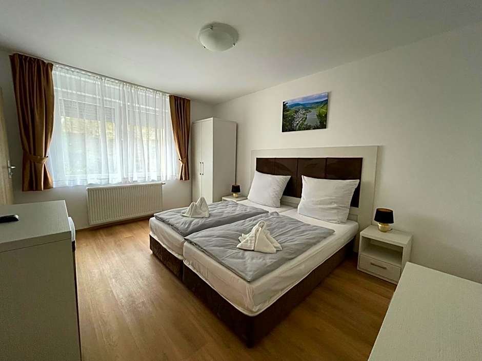 Hotel Briedeler Haus