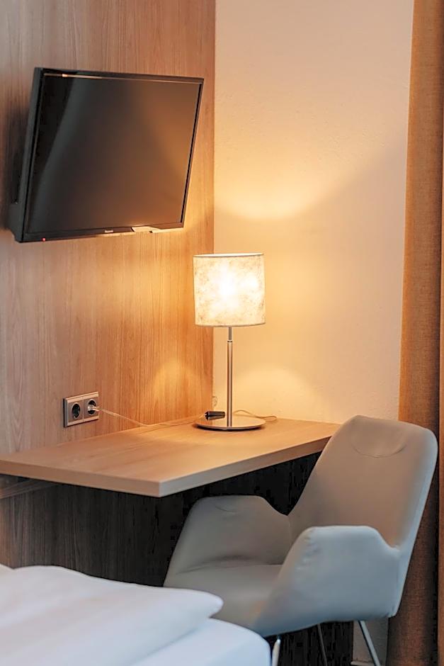 Parkhotel Lingen by Hackmann