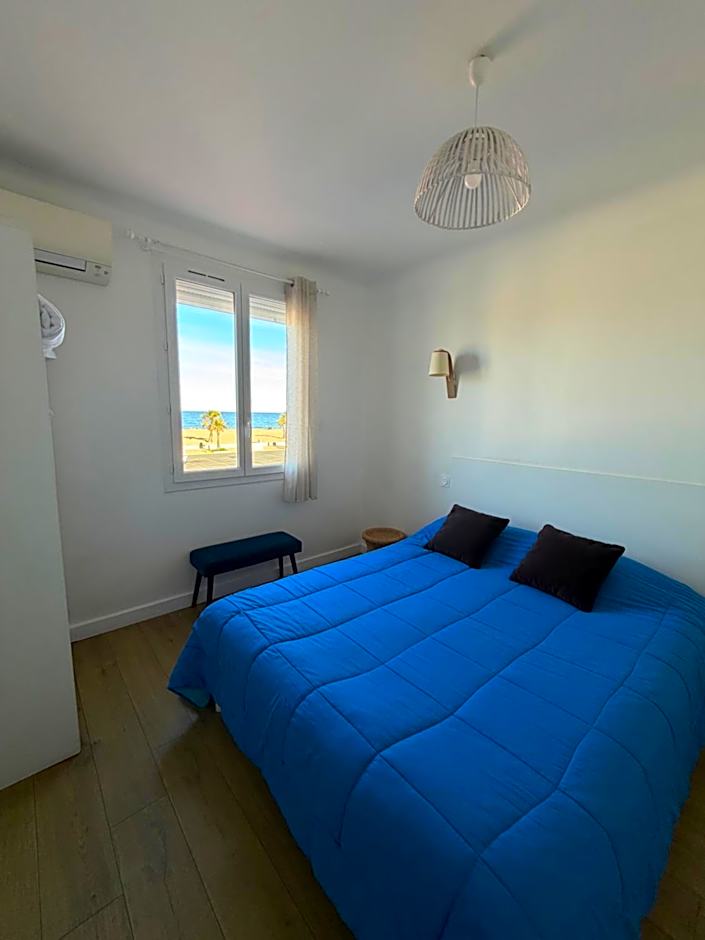 Hotel La Casa , Le Barcarès