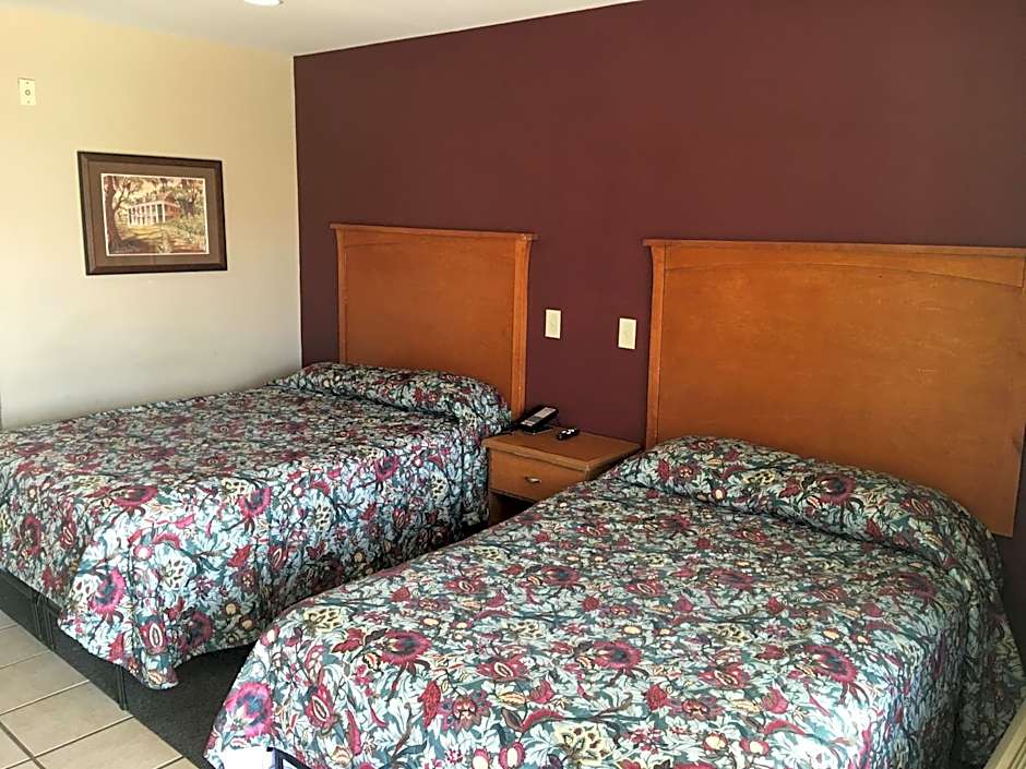 Cajun Country Inn