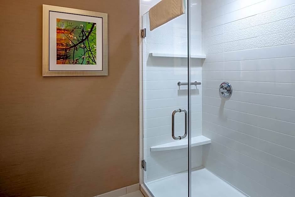 Fairfield Inn & Suites by Marriott Terrell