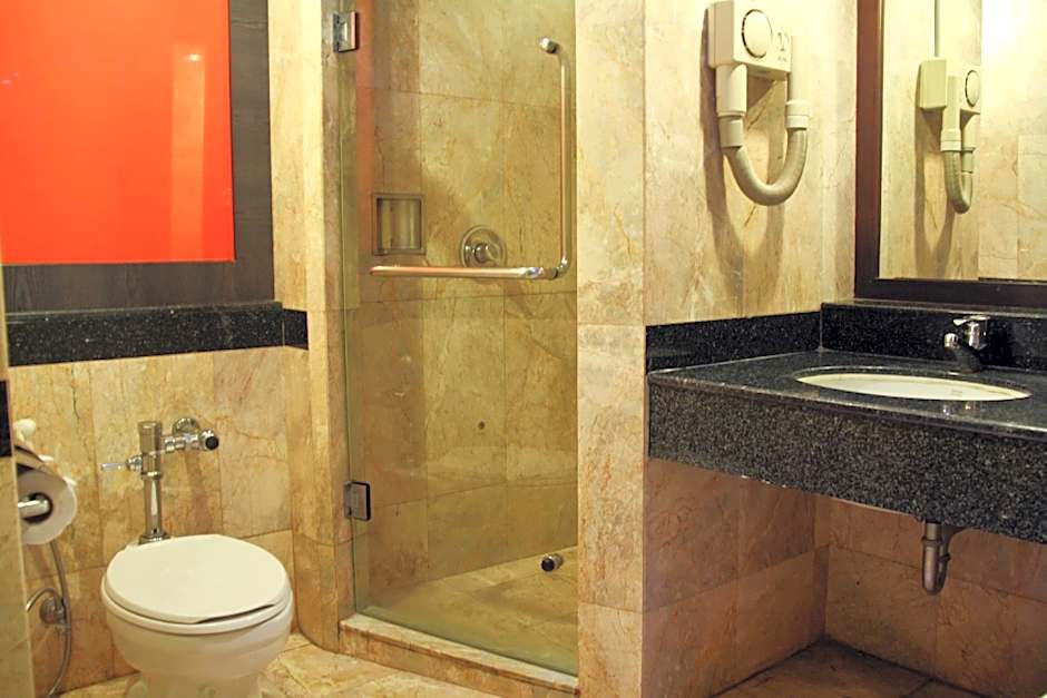 BP Grand Suite Hotel