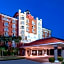 Sheraton Suites Fort Lauderdale At Cypress Creek
