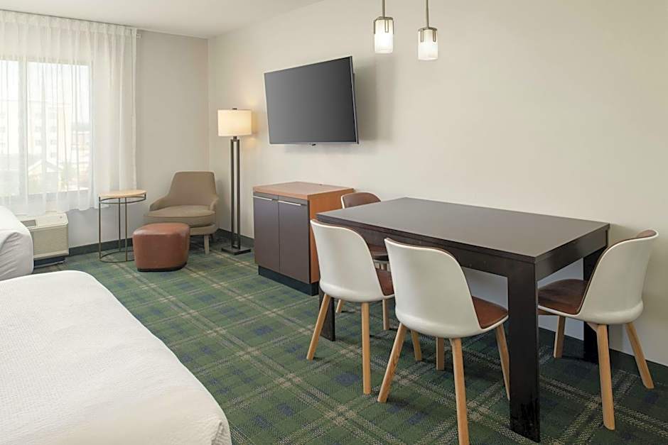 TownePlace Suites by Marriott Billings