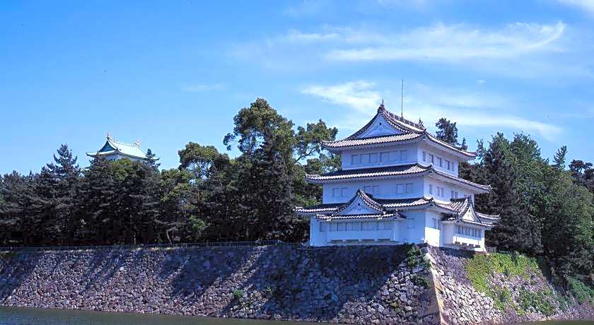 Apa Hotel Nagoya-Nishiki Excellent