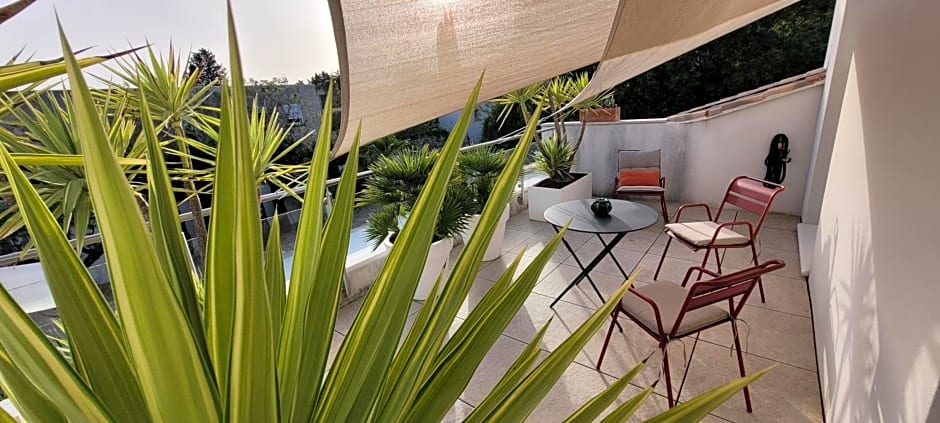VILLA la VALENTINE 1