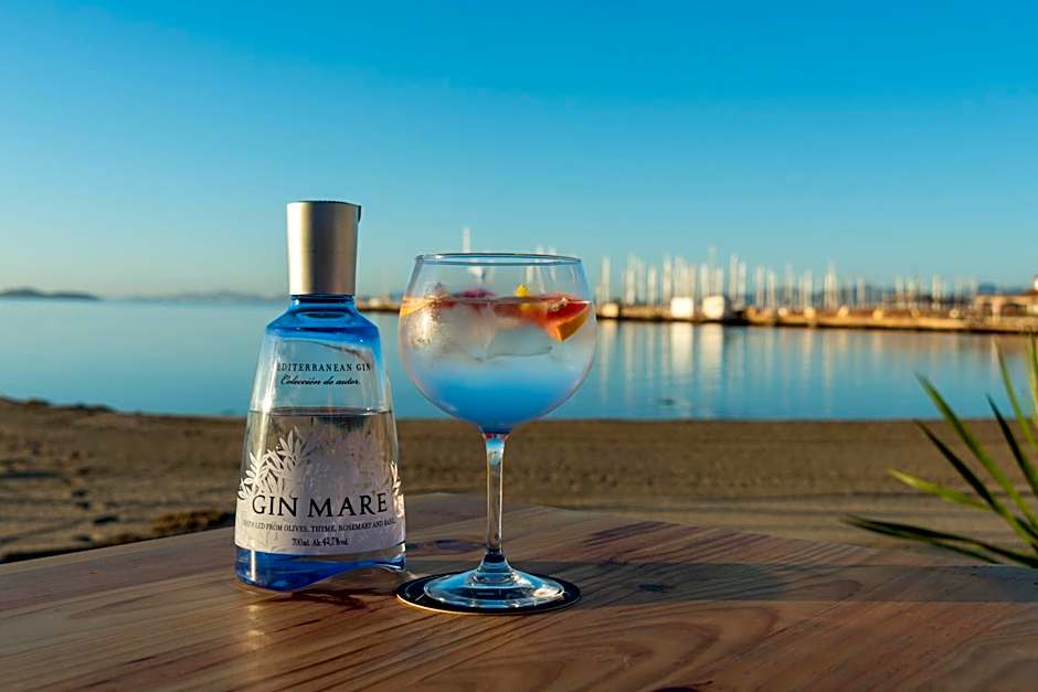 Hotel Ibersol Atrio del Mar