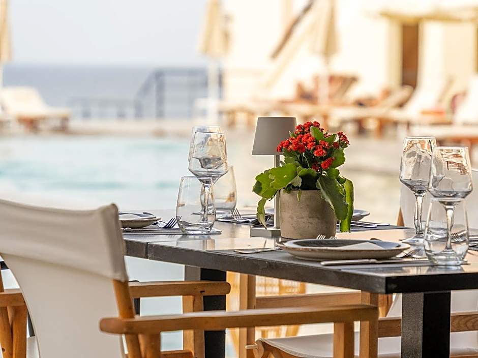 Grecotel Marine Palace & Aqua Park