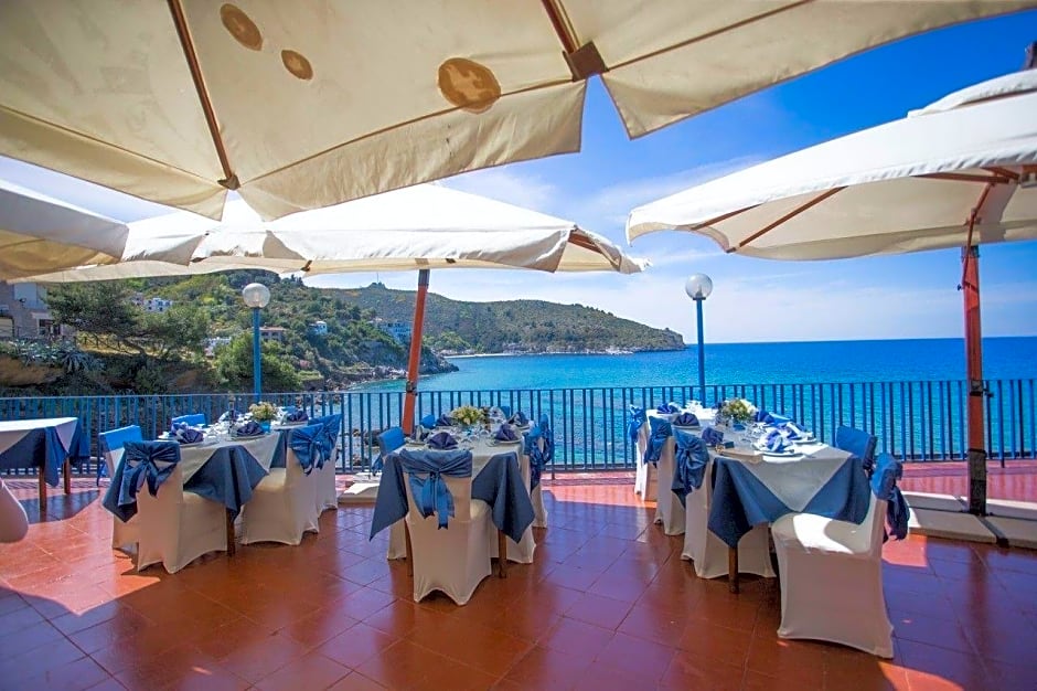 Hotel Lido Ficocella