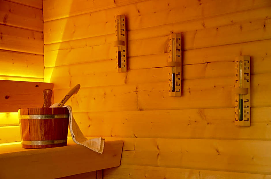 Vulkanhotel balance&selfness ***S