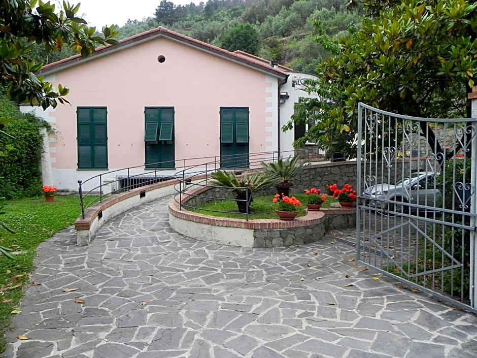 Hotel Il Saraceno