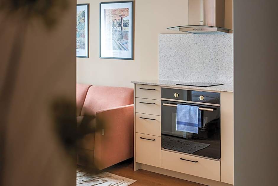 VANDER Kungsholmen, Stockholm