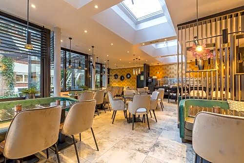 Leonardo Hotel Antwerp the Plaza