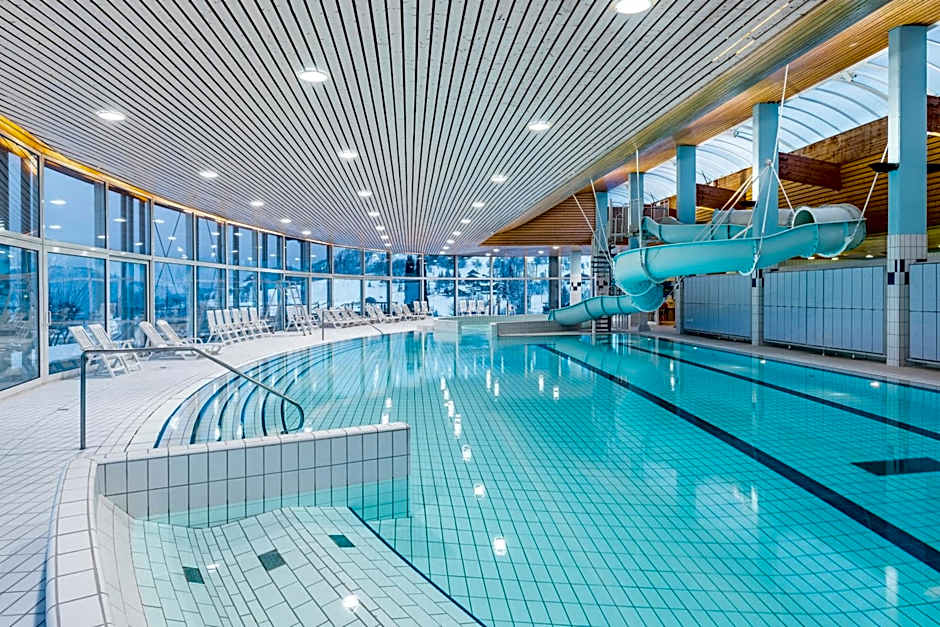 Azureva Club Bussang