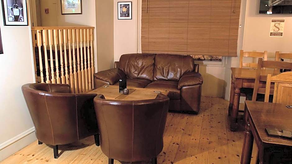 Station Hotel And Restaurant